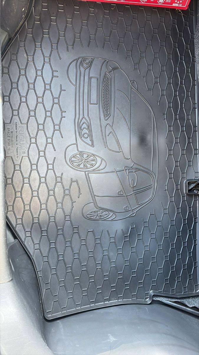 Mitsubishi Space Star Diamant Edition