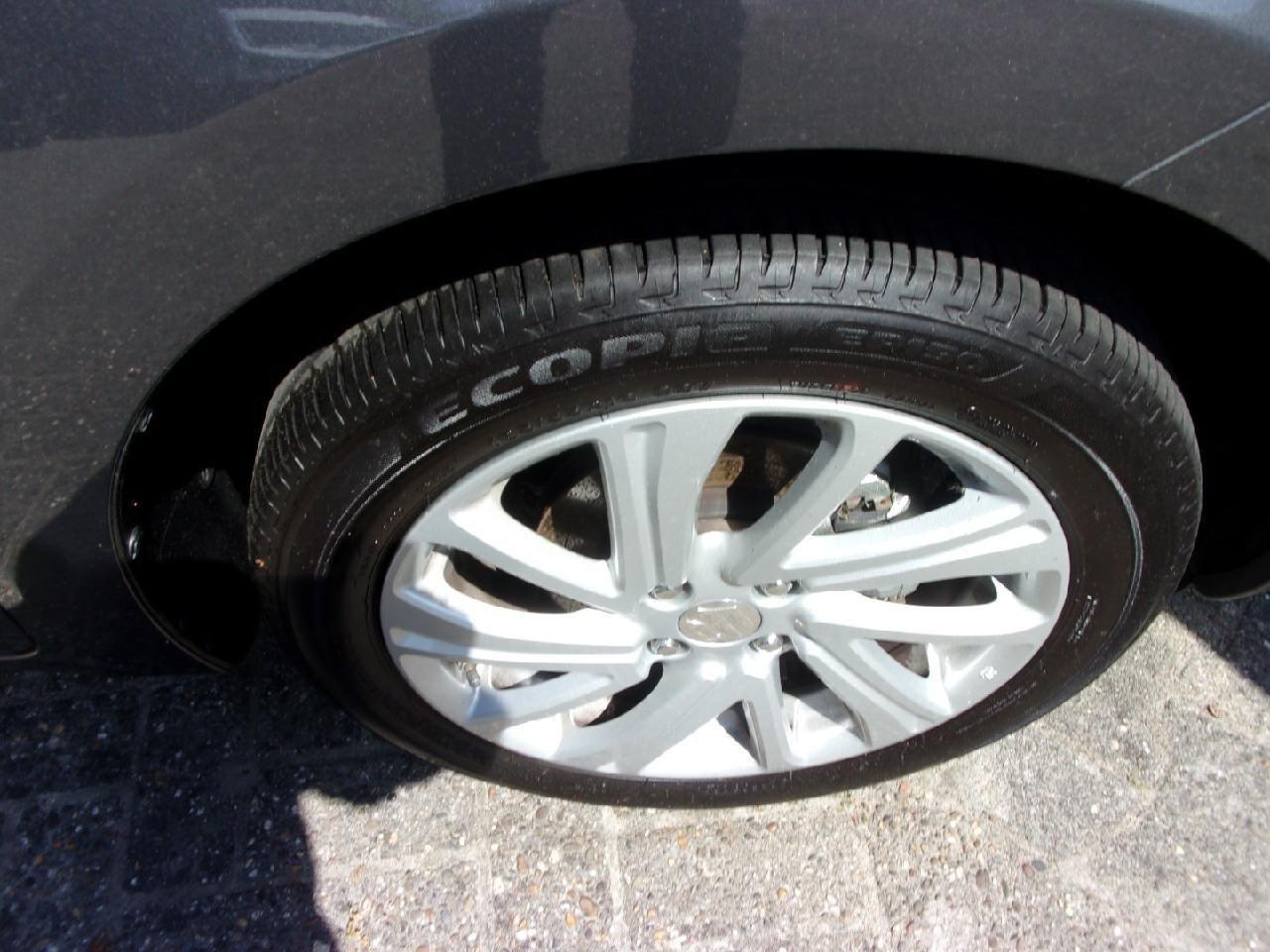 Suzuki Swift Comfort+
