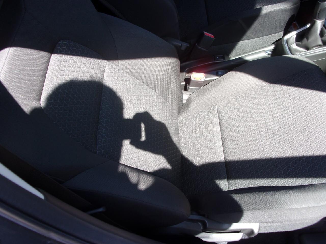 Suzuki Swift Comfort+