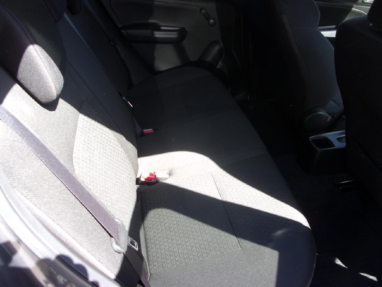 Suzuki Swift Comfort+