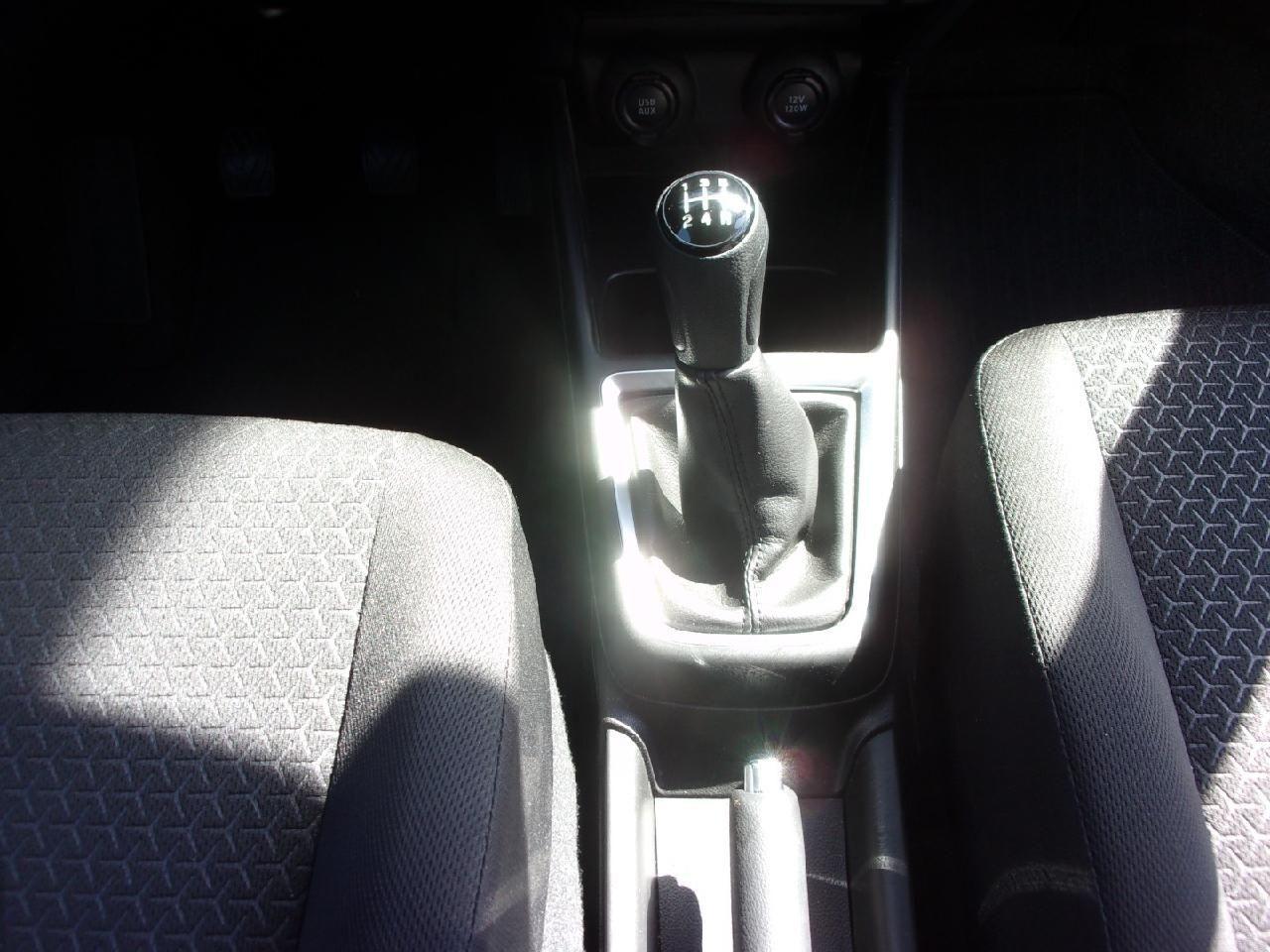 Suzuki Swift Comfort+