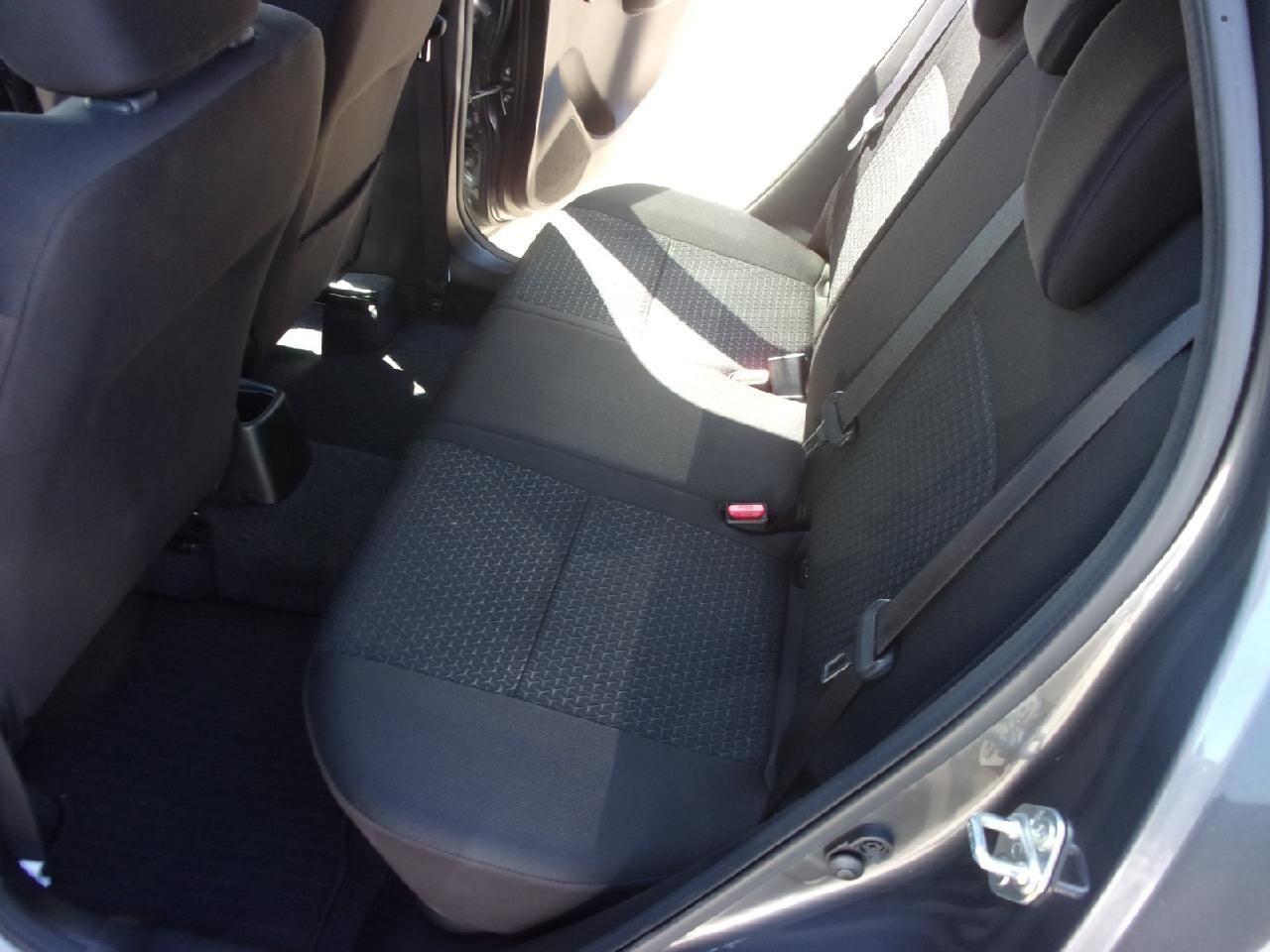 Suzuki Swift Comfort+