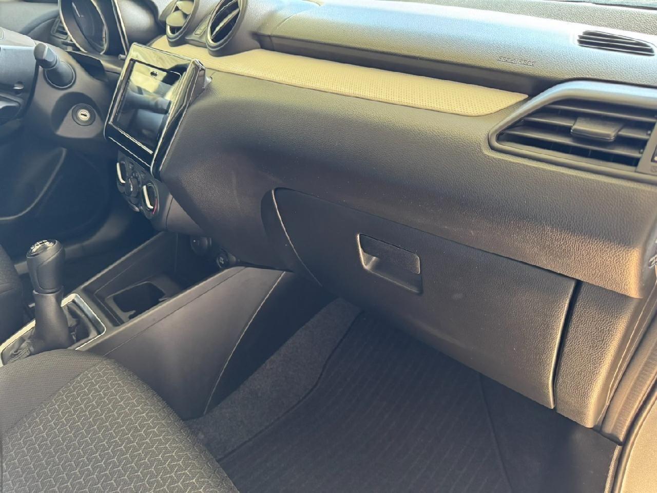 Suzuki Swift Comfort+