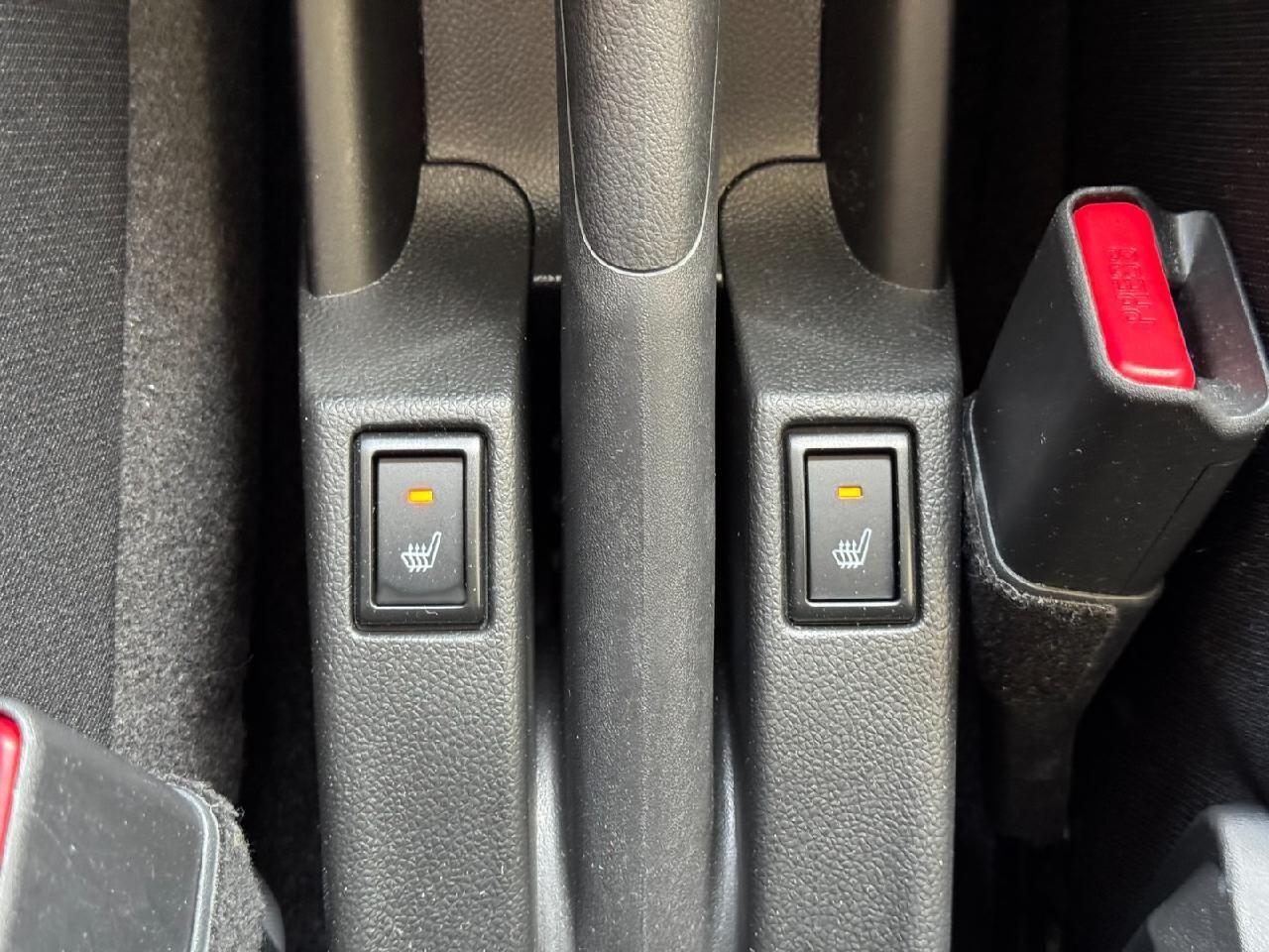 Suzuki Swift Comfort+