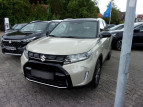 Bild Suzuki Vitara 1.4 Mild-Hybrid Comfort 4x2