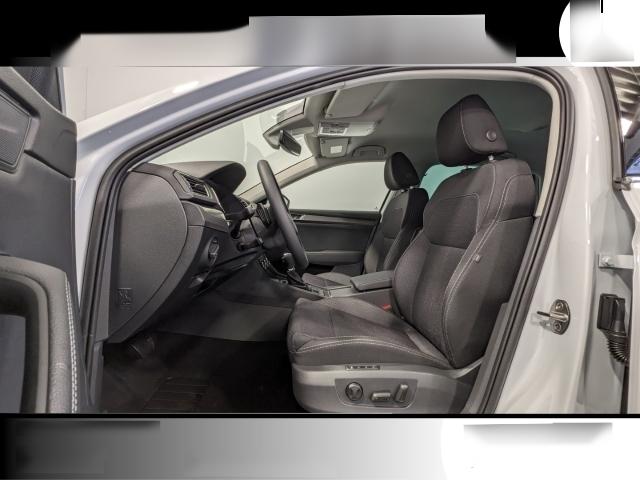 Skoda Superb Combi Style 2.0 TDI DSG Navi AHK ACC CarPlay