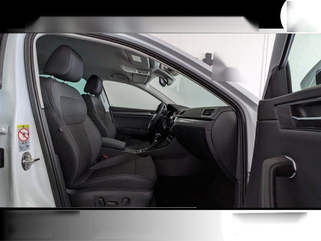Skoda Superb Combi Style 2.0 TDI DSG Navi AHK ACC CarPlay