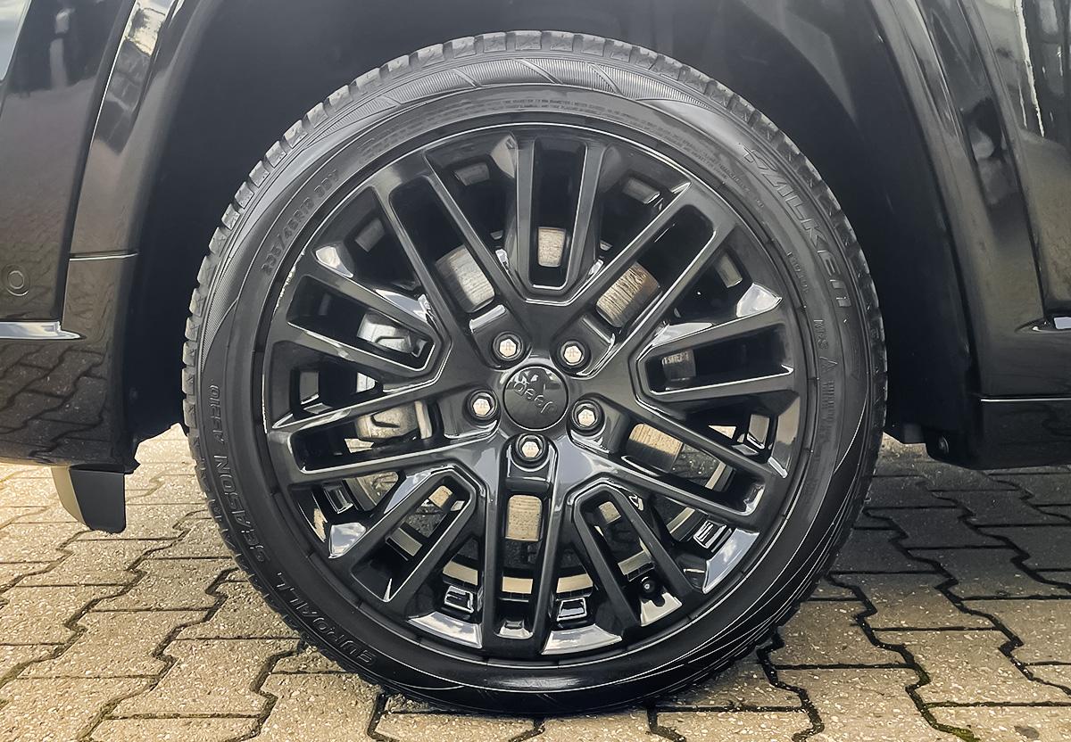 Jeep Compass 1.3 Plug-In Hybrid S RFK NAVI SHZ LED 