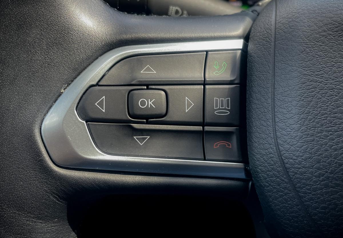 Jeep Compass 1.3 Plug-In Hybrid S RFK NAVI SHZ LED 