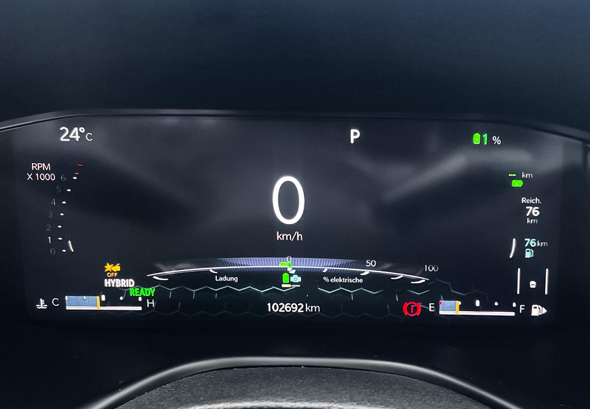 Jeep Compass 1.3 Plug-In Hybrid S RFK NAVI SHZ LED 