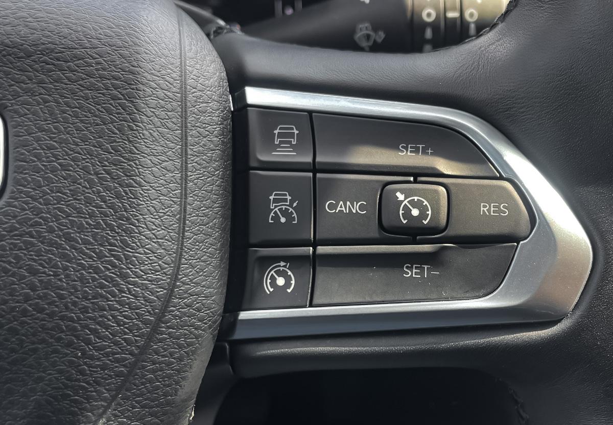 Jeep Compass 1.3 Plug-In Hybrid S RFK NAVI SHZ LED 