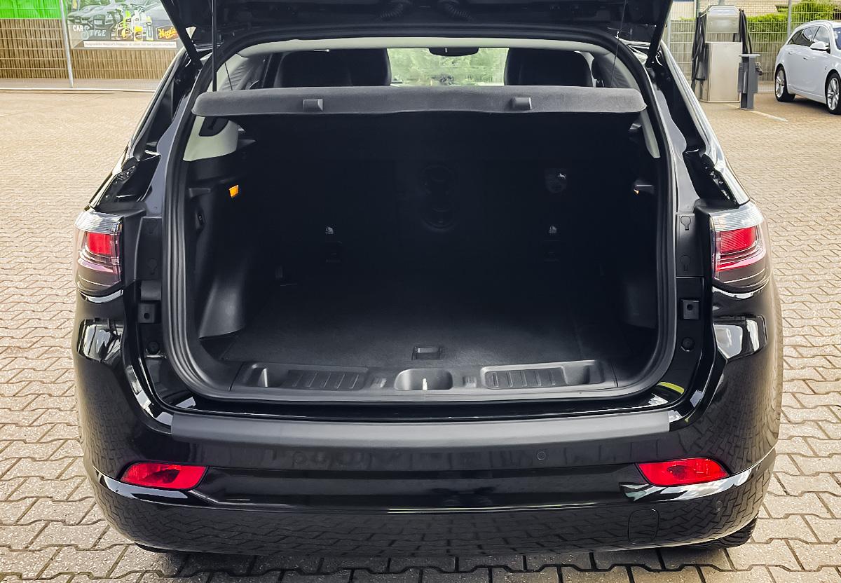 Jeep Compass 1.3 Plug-In Hybrid S RFK NAVI SHZ LED 