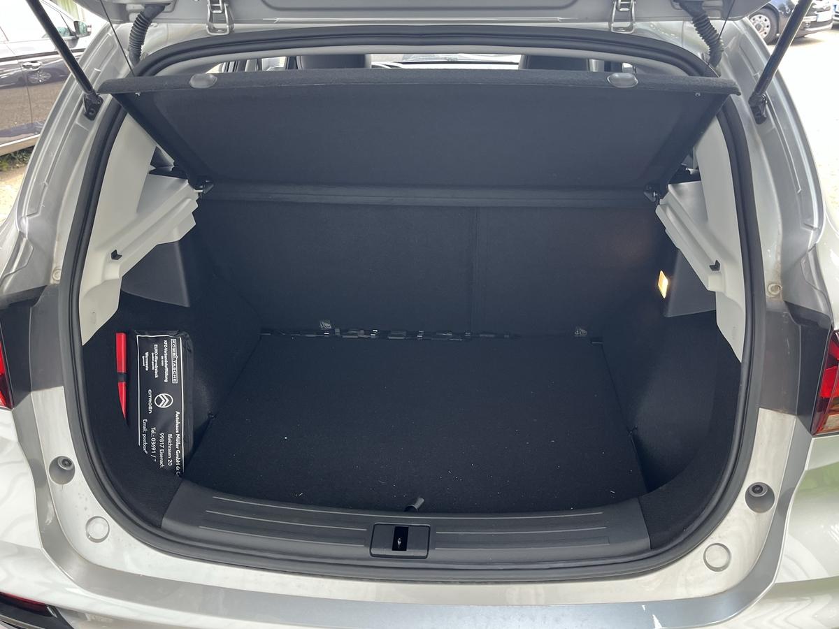Audi A1 1.2 TFSI ATTRACTION KLIMA SHZ ALU MFL 
