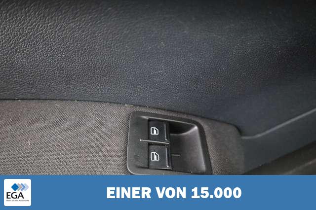 Volkswagen Caddy 1.4 TSI DSG Trendline, AHK, Navi, Kamera, Sitzheiz