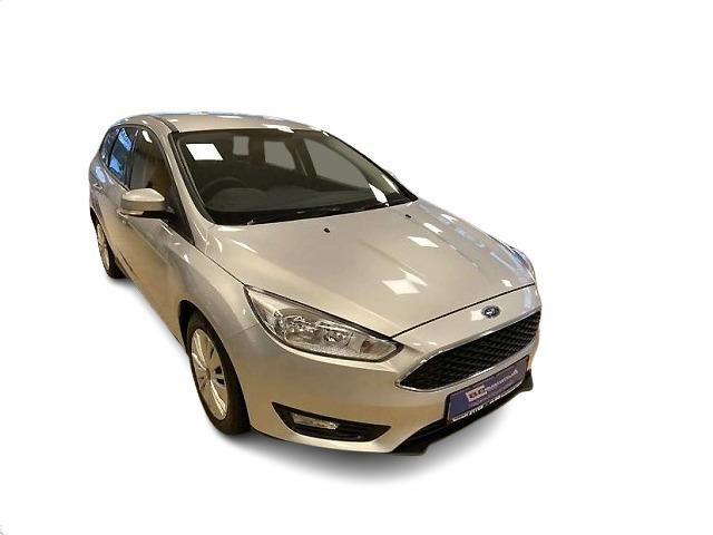 Ford Focus Turnier 1.5 >0 % Anzahlung<