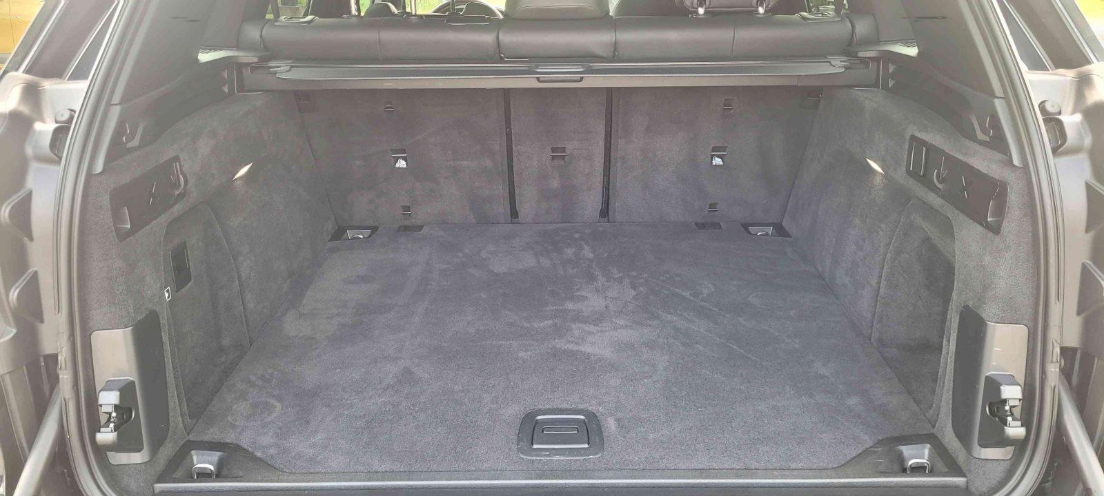 BMW X5 M Paket HUD Sportbremse Laser eSitze