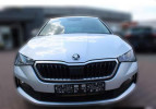 Bild Skoda Scala Tour 1.5 TSI Navi LED Kamera SitzHZG el. Heckklapp