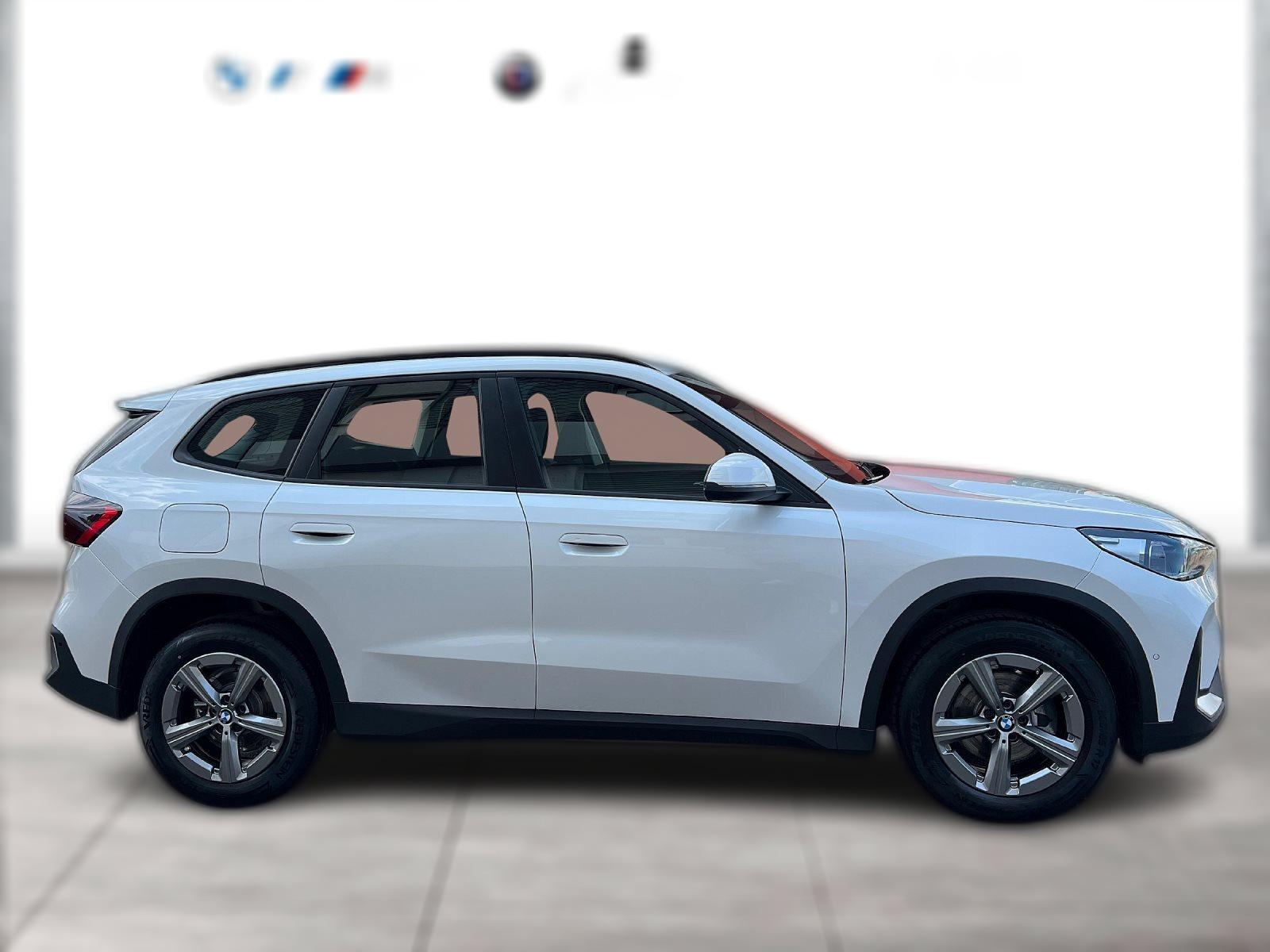 BMW X1 Adapt LED Navi Premium Sitzhzg ActiveGuard