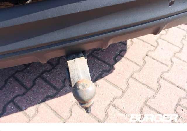 Porsche Cayenne Chrono Leder AHK Sport-AGA Navi Kamera Soundsystem