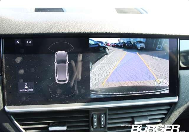 Porsche Cayenne Chrono Leder AHK Sport-AGA Navi Kamera Soundsystem