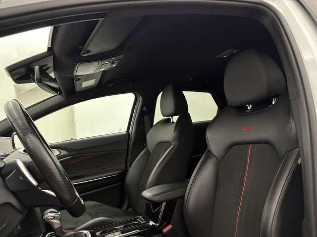 Kia pro_cee'd / ProCeed 1.6 T-GDI DCT7 GT Leder#ACC#R-Kamera#Frontsch-hzg