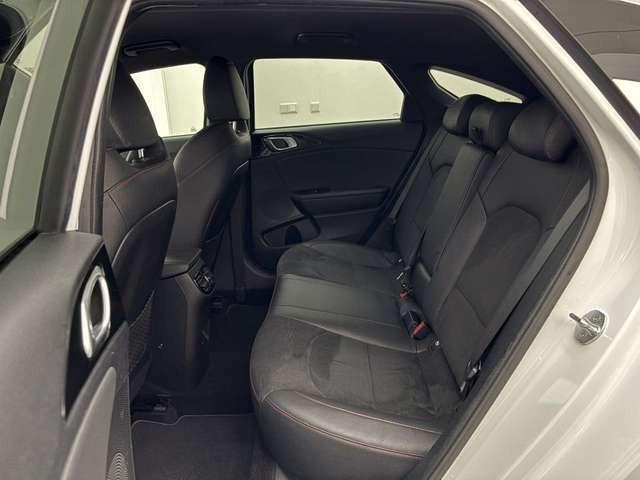 Kia pro_cee'd / ProCeed 1.6 T-GDI DCT7 GT Leder#ACC#R-Kamera#Frontsch-hzg