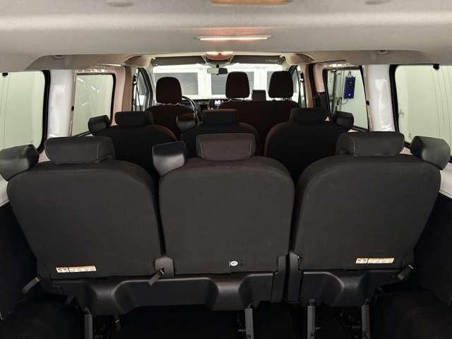 Ford Transit Custom 340 L2H1 9-Sitzer#Sitz-/Frontsch.-hzg.#GRA