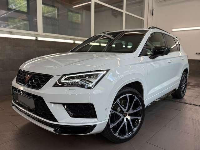 Seat Ateca 4Drive Virtual LED Navi 360 DCC Keyless