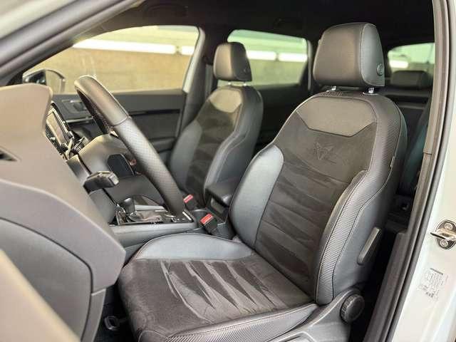 Seat Ateca 4Drive Virtual LED Navi 360 DCC Keyless