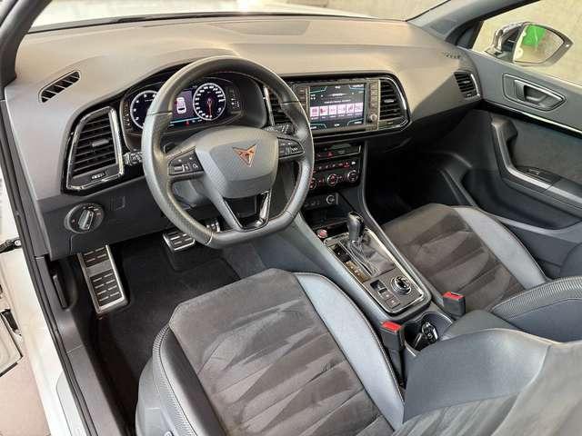 Seat Ateca 4Drive Virtual LED Navi 360 DCC Keyless