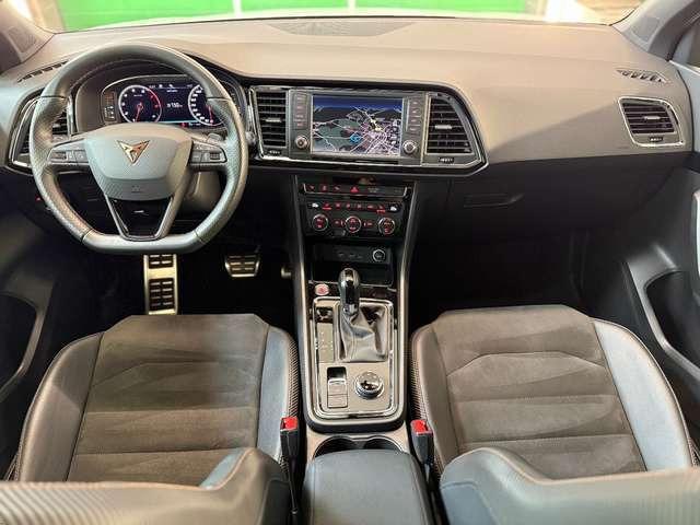 Seat Ateca 4Drive Virtual LED Navi 360 DCC Keyless