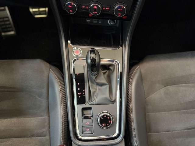 Seat Ateca 4Drive Virtual LED Navi 360 DCC Keyless