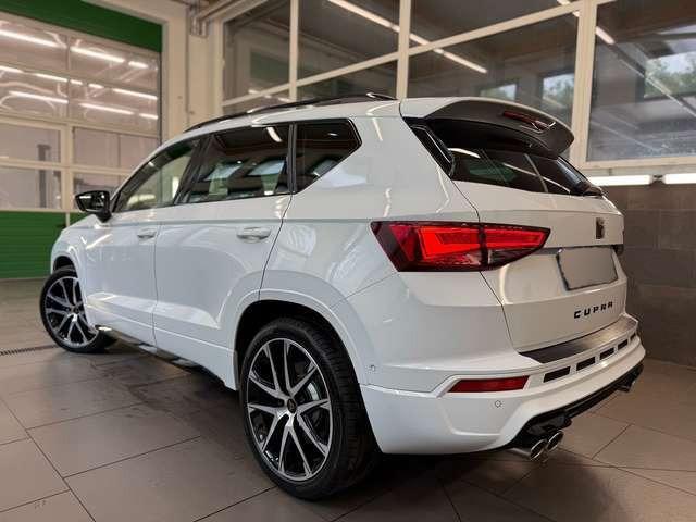 Seat Ateca 4Drive Virtual LED Navi 360 DCC Keyless