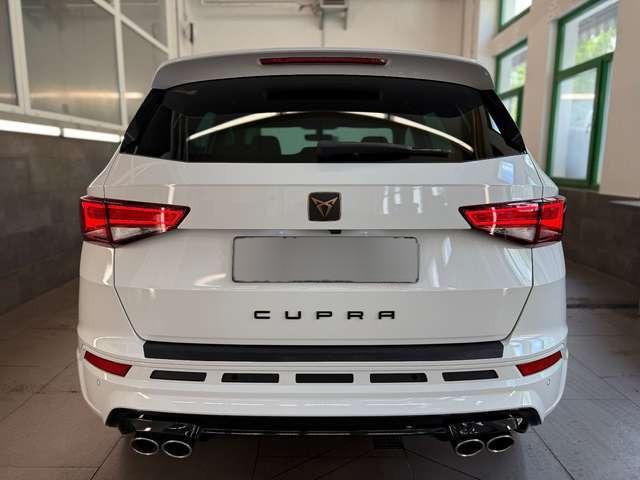 Seat Ateca 4Drive Virtual LED Navi 360 DCC Keyless