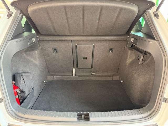 Seat Ateca 4Drive Virtual LED Navi 360 DCC Keyless