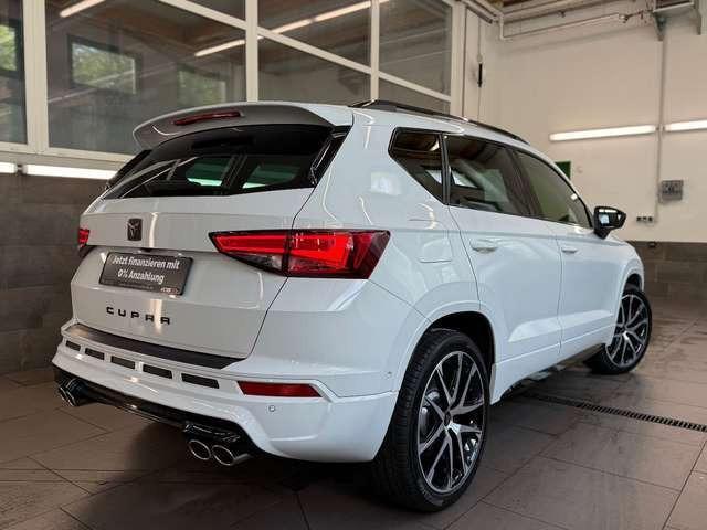 Seat Ateca 4Drive Virtual LED Navi 360 DCC Keyless