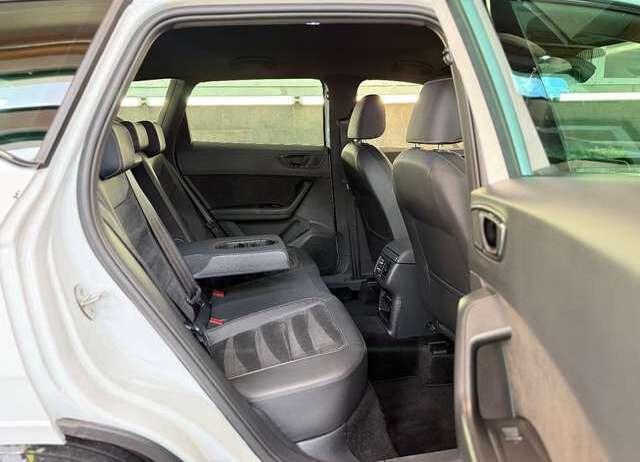Seat Ateca 4Drive Virtual LED Navi 360 DCC Keyless