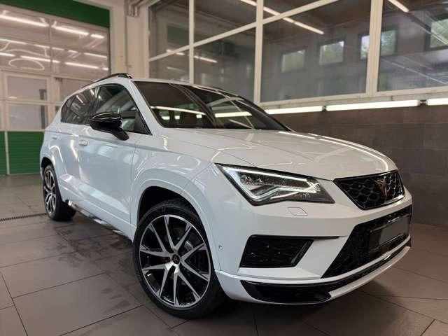 Seat Ateca 4Drive Virtual LED Navi 360 DCC Keyless