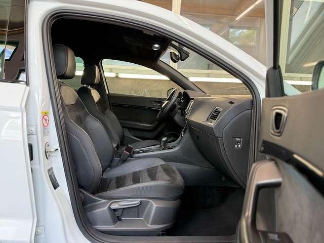 Seat Ateca 4Drive Virtual LED Navi 360 DCC Keyless