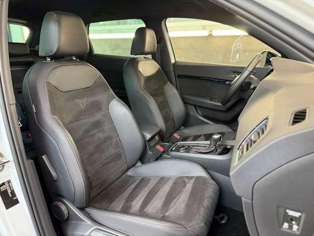 Seat Ateca 4Drive Virtual LED Navi 360 DCC Keyless