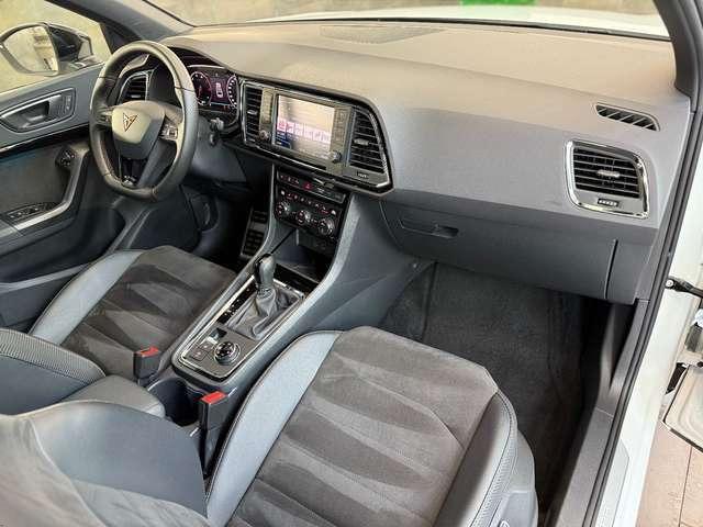 Seat Ateca 4Drive Virtual LED Navi 360 DCC Keyless