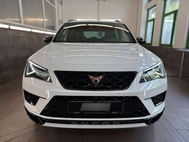Seat Ateca 4Drive Virtual LED Navi 360 DCC Keyless