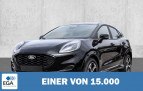 Bild Ford Puma ST-Line 125PS Aut. - FAP Winter AHK AHK-abnehmbar Navi Digitales Cockpit LE