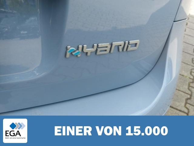 Fiat Panda 1.0 Mild Hybrid EU6d Klima, Freispreche DAB BT Multif.Lenkrad eFH RDC Radi