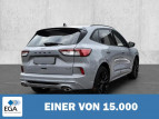 Bild Ford Kuga Graphite Tech Edition Black Package 225PS PHEV AHK AHK-klappbar Navi Digita