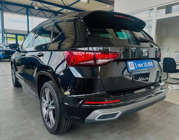 Seat Ateca 1.5 TSI ACT DSG LED KAMERA NAVI ACC