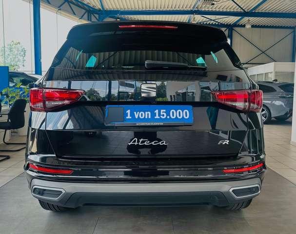 Seat Ateca 1.5 TSI ACT DSG LED KAMERA NAVI ACC