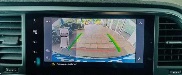 Seat Ateca 1.5 TSI ACT DSG LED KAMERA NAVI ACC