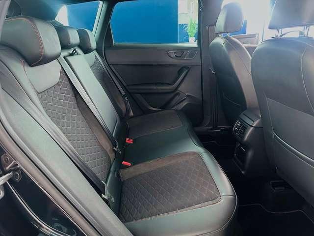 Seat Ateca 1.5 TSI ACT DSG LED KAMERA NAVI ACC