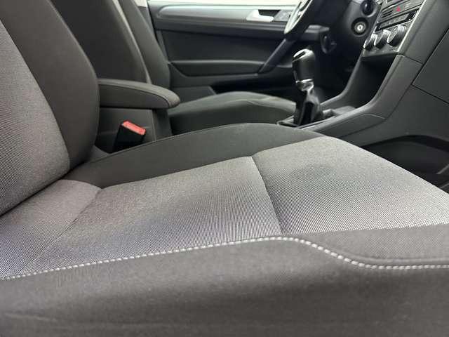 Volkswagen Golf Sportsvan Trendline BMT 